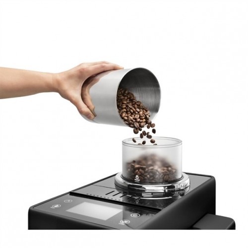 De'Longhi Rivelia Bean to Cup Coffee...