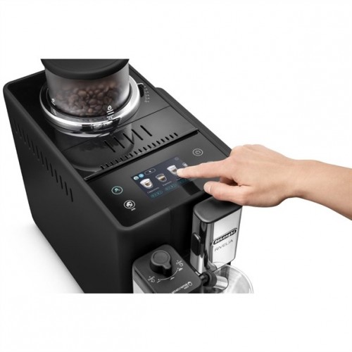 De'Longhi Rivelia Bean to Cup Coffee...