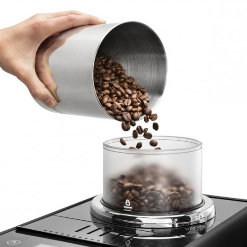 De'Longhi Rivelia Bean to Cup Coffee...