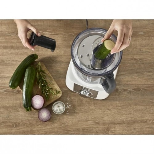 Kenwood Multipro Express 4-in-1 White...