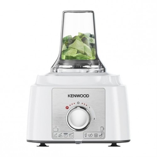 Kenwood Multipro Express 4-in-1 White...