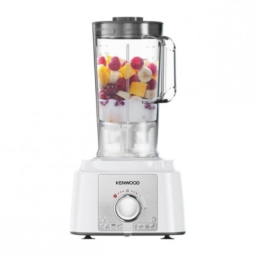 Kenwood Multipro Express 4-in-1 White...