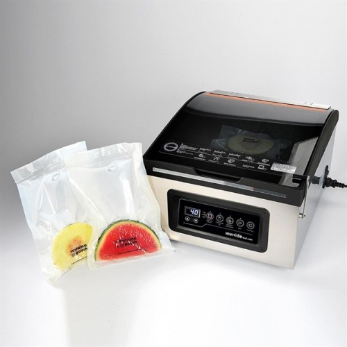 Sous Vide Tools Senses 300 Chamber...