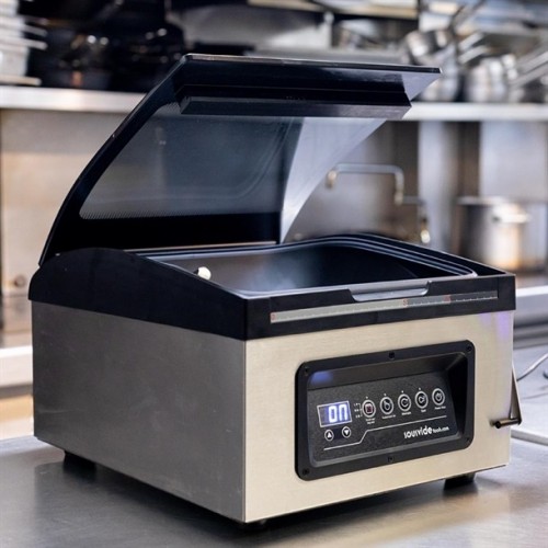 Sous Vide Tools Senses 300 Chamber...