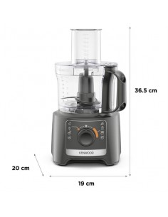 Kenwood MultiPro Compact... 2