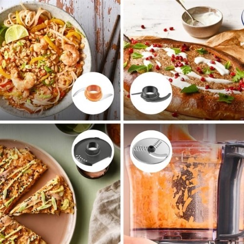 Kenwood MultiPro Compact Food...