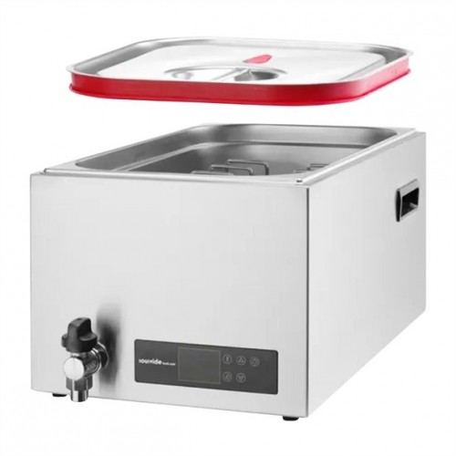 Sous Vide Tools Compact 28 Litre...
