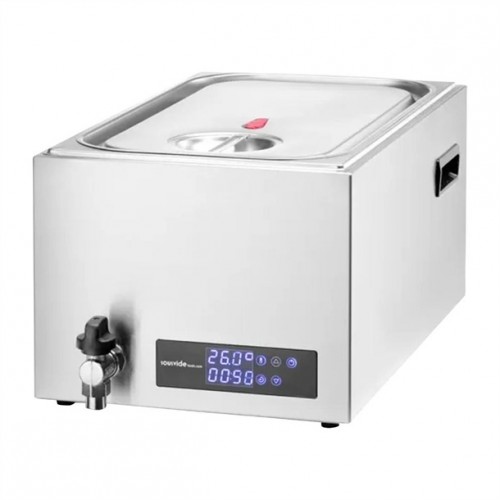 Sous Vide Tools Compact 28 Litre...