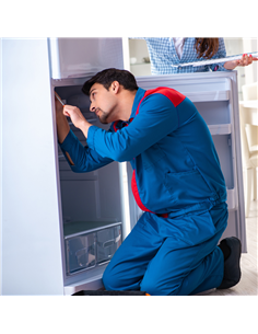 Dispose of old Appliances