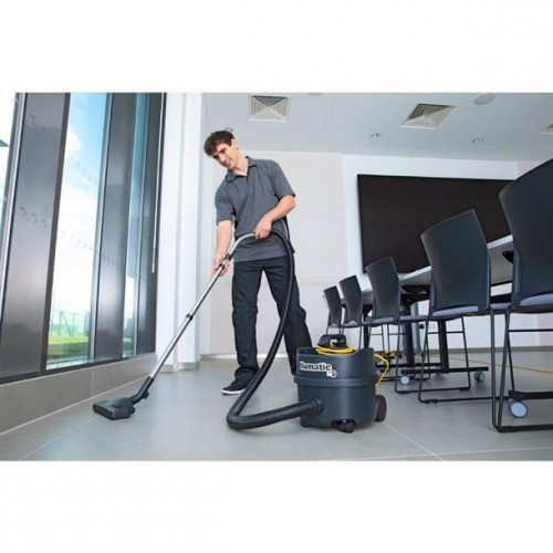 Numatic ReFlo Commercial Dry Vacuum...