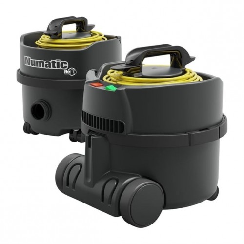 Numatic ReFlo Commercial Dry Vacuum...