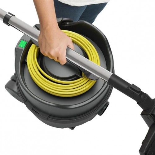 Numatic ReFlo Commercial Dry Vacuum...