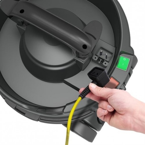 Numatic ReFlo Commercial Dry Vacuum...