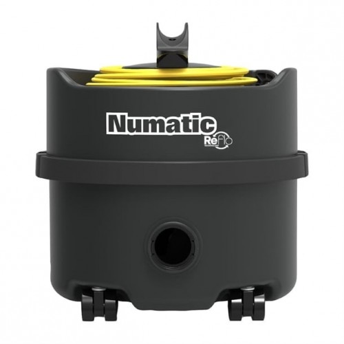 Numatic ReFlo Commercial Dry Vacuum...