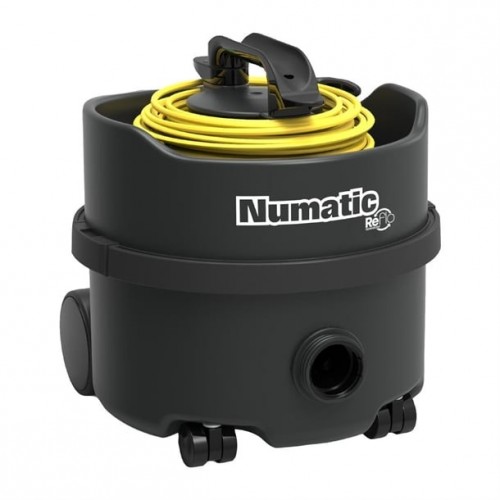 Numatic ReFlo Commercial Dry Vacuum...