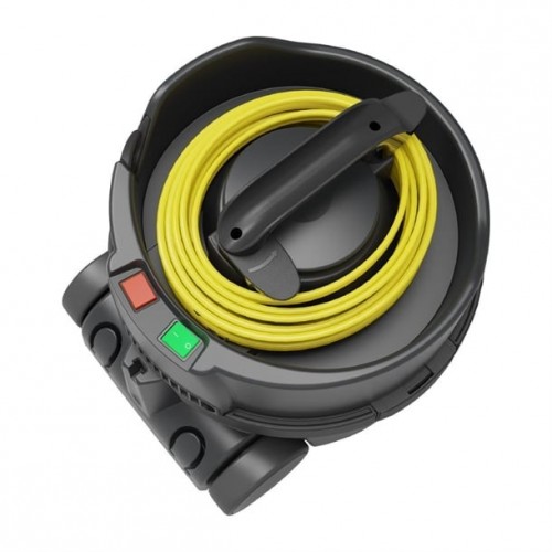 Numatic ReFlo Commercial Dry Vacuum...