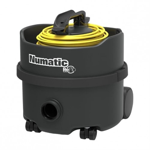 Numatic ReFlo Commercial Dry Vacuum...