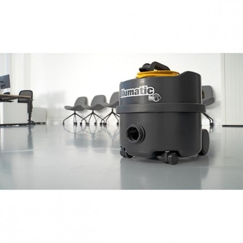 Numatic ReFlo Commercial Dry Vacuum...