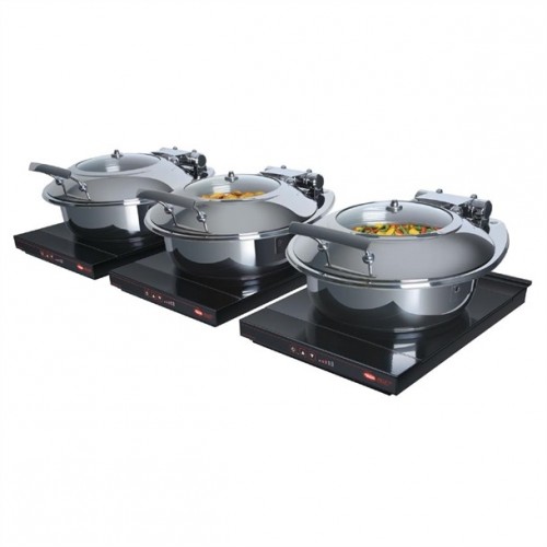 Hatco Palletti Daisy Chain Countertop...