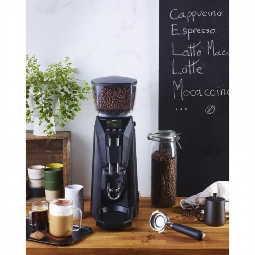 Santos On-Demand Coffee Grinder...