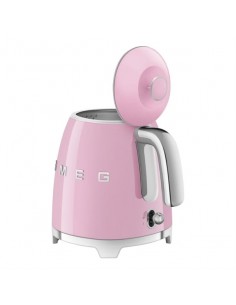 Smeg Mini Kettle Pink... 2