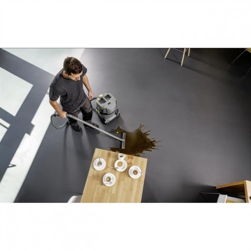 Karcher Battery Wet and Dry Vacuum NT...
