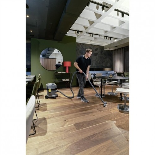 Karcher Battery Wet and Dry Vacuum NT...