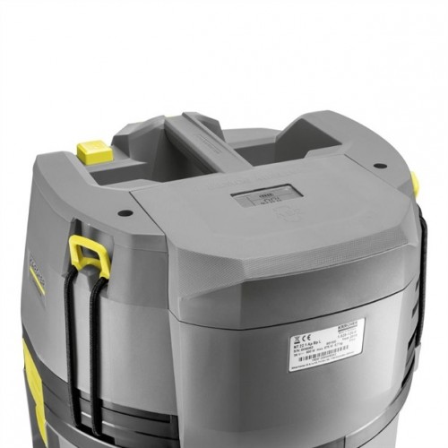 Karcher Battery Wet and Dry Vacuum NT...