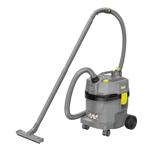 Karcher Battery Wet and Dry Vacuum NT...