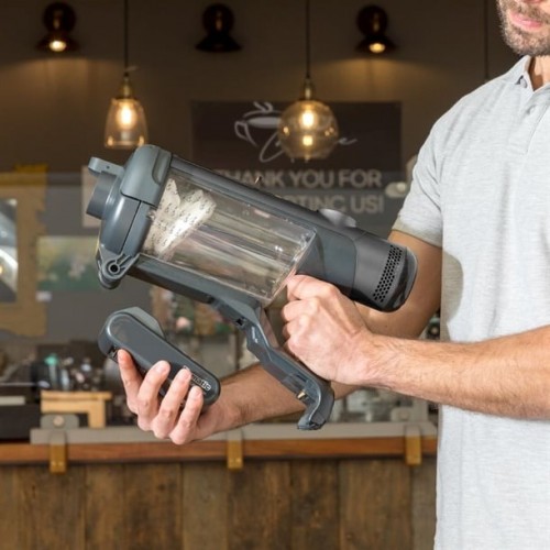 Numatic Quick Professional Cordless...