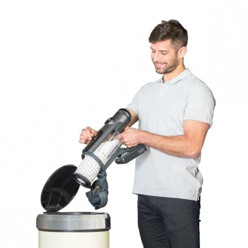 Numatic Quick Professional Cordless...