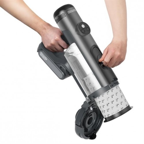 Numatic Quick Professional Cordless...