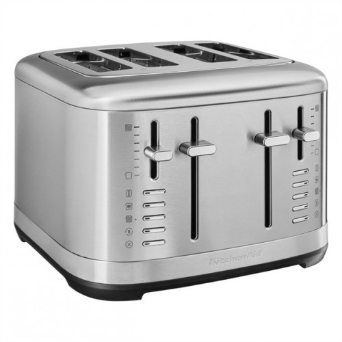 KitchenAid 4 Slot Manual Toaster...