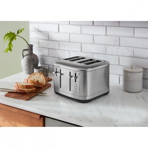 KitchenAid 4 Slot Manual Toaster...
