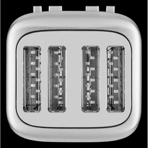 KitchenAid 4 Slot Manual Toaster...