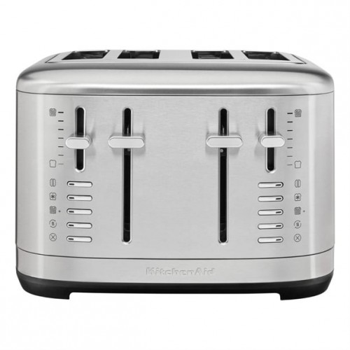 KitchenAid 4 Slot Manual Toaster...