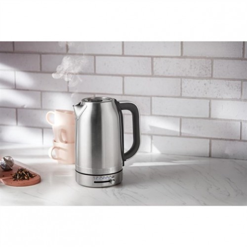 KitchenAid Kettle 1.7Ltr Stainless Steel