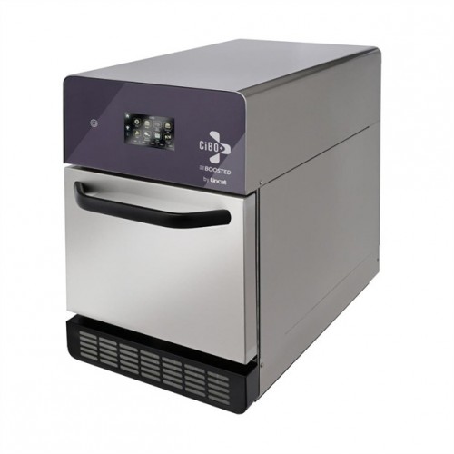 Lincat CiBO+ Boosted High Speed Oven...