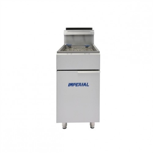 Imperial Freestanding Single Tank LPG...