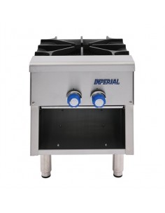 Imperial Gas Stock Pot Hob... 2