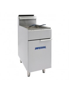 Imperial Single Tank Twin... 2