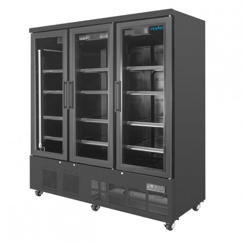 Polar G-Series Triple Door Multideck...