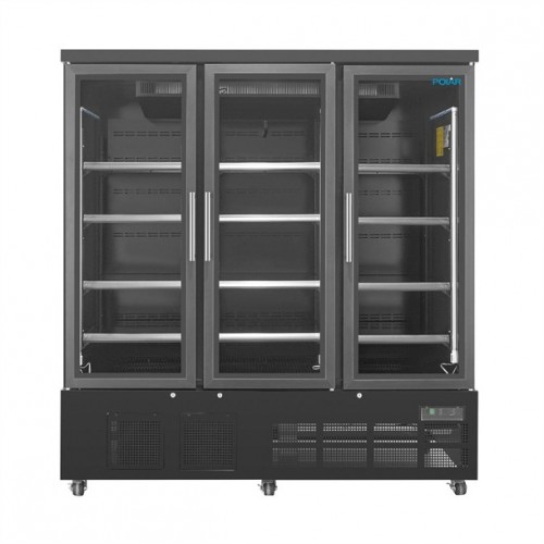 Polar G-Series Triple Door Multideck...