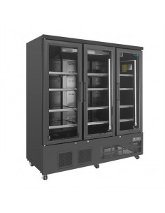 Polar G-Series Triple Door...