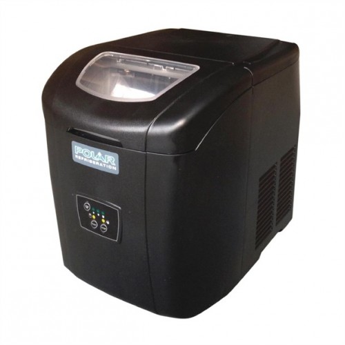 Polar C-Series Countertop Ice Machine...