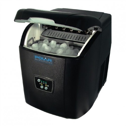 Polar C-Series Countertop Ice Machine...