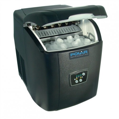 Polar C-Series Countertop Ice Machine...