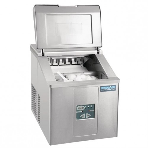 Polar C-Series Countertop Ice Machine...