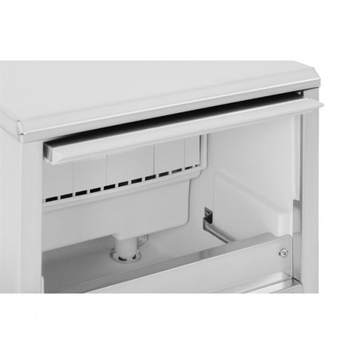 Polar U-Series Spray Ice Maker 21kg...