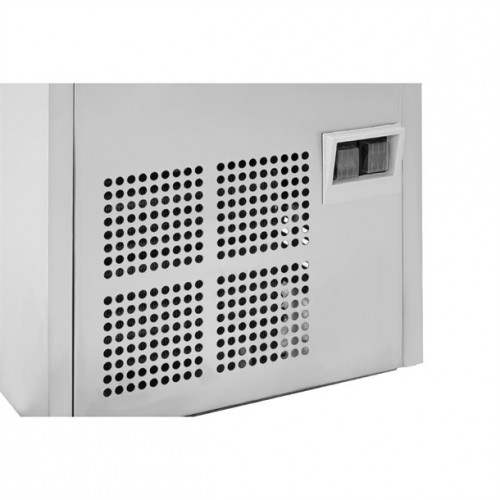 Polar U-Series Spray Ice Maker 21kg...